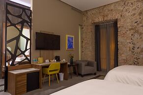 Hotel Casa de la Audiencia