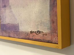 Hotel Casa de la Audiencia