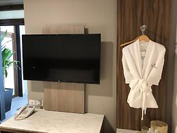 Hotel Casa de la Audiencia