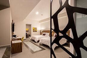 Hotel Casa de la Audiencia