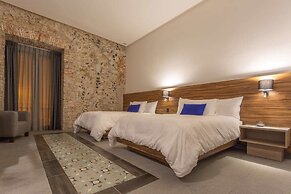 Hotel Casa de la Audiencia