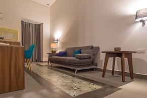 Hotel Casa de la Audiencia