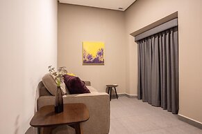 Hotel Casa de la Audiencia