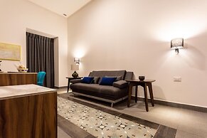 Hotel Casa de la Audiencia