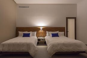 Hotel Casa de la Audiencia