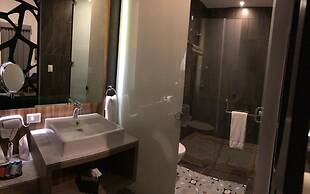 Hotel Casa de la Audiencia