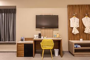 Hotel Casa de la Audiencia