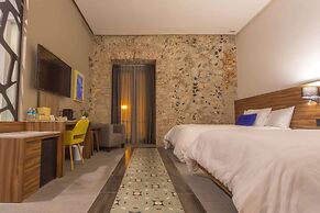 Hotel Casa de la Audiencia