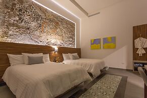 Hotel Casa de la Audiencia