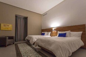 Hotel Casa de la Audiencia