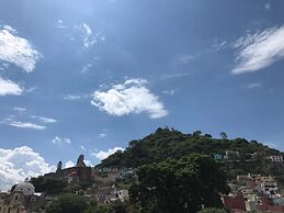 Hotel Casa de la Audiencia