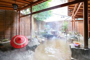 Ooedo Onsen Monogatari Ikaho