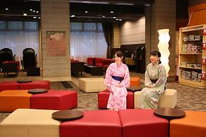 Ooedo Onsen Monogatari Ikaho