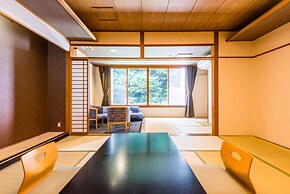 Ooedo Onsen Monogatari Ikaho