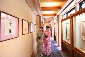 Ooedo Onsen Monogatari Ikaho