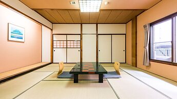 Ooedo Onsen Monogatari Ikaho