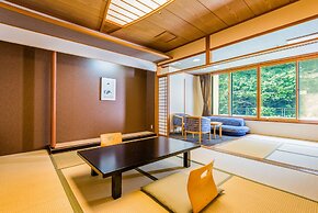 Ooedo Onsen Monogatari Ikaho