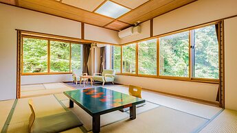 Ooedo Onsen Monogatari Ikaho