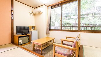 Ooedo Onsen Monogatari Ikaho