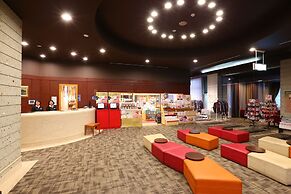 Ooedo Onsen Monogatari Ikaho