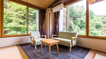 Ooedo Onsen Monogatari Ikaho