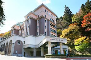 Ooedo Onsen Monogatari Ikaho