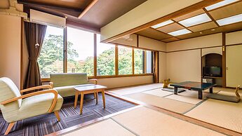 Ooedo Onsen Monogatari Ikaho