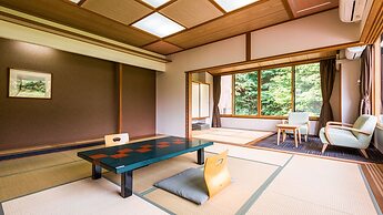 Ooedo Onsen Monogatari Ikaho