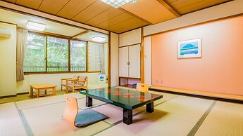 Ooedo Onsen Monogatari Ikaho