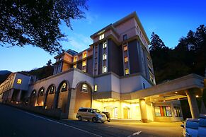 Ooedo Onsen Monogatari Ikaho