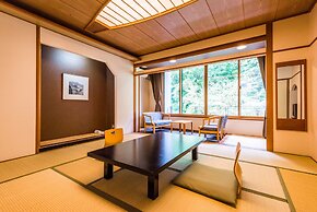 Ooedo Onsen Monogatari Ikaho