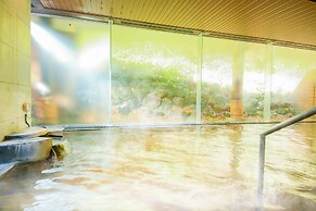 Ooedo Onsen Monogatari Ikaho