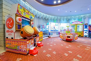 Ooedo Onsen Monogatari Ikaho