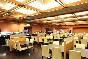 Ooedo Onsen Monogatari Ikaho