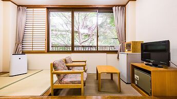 Ooedo Onsen Monogatari Ikaho