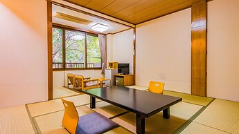 Ooedo Onsen Monogatari Ikaho