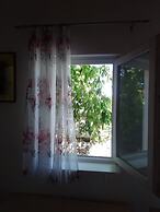 Huge terrace with sea view of the bay