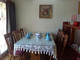 Huge terrace with sea view of the bay