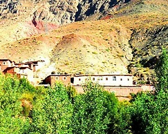 Gite Adrar - Hostel