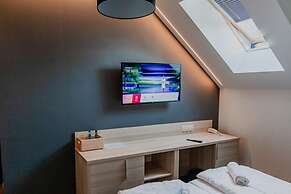 Natural Hotel