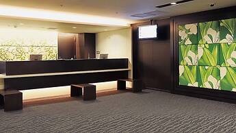 Osaka Airterminal Hotel