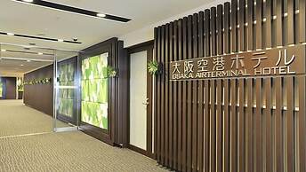 Osaka Airterminal Hotel