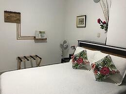 Hotel el Meson de las Flores