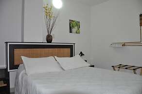 Hotel el Meson de las Flores