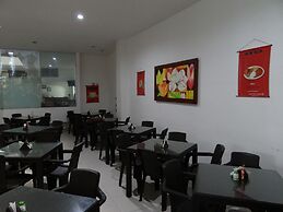 Hotel el Meson de las Flores