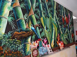 Hotel el Meson de las Flores