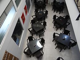 Hotel el Meson de las Flores