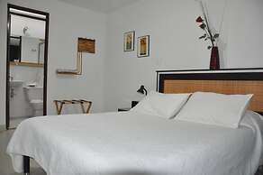 Hotel el Meson de las Flores