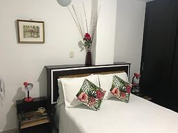 Hotel el Meson de las Flores