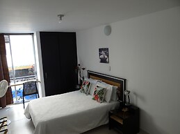 Hotel el Meson de las Flores